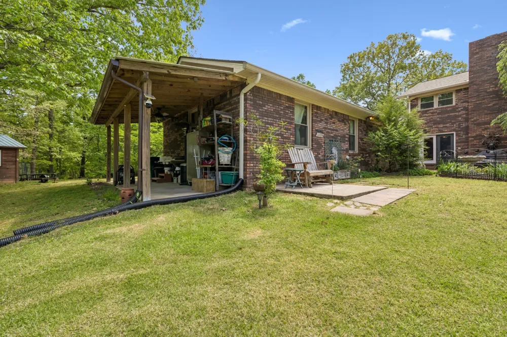 203 Dogwood Circle Waverly, TN 37185