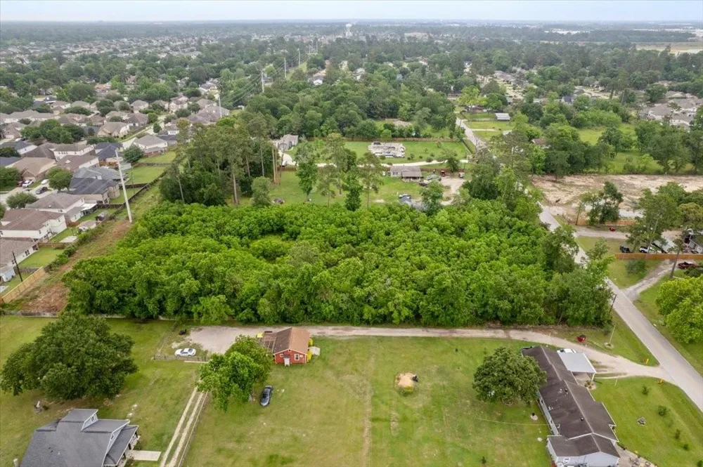 6711 Maple Drive Humble, TX 77338