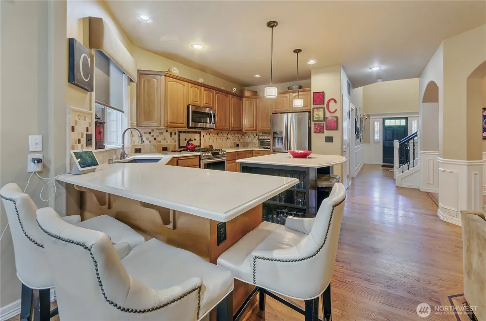 38133 30th Court S Auburn, WA 98001
