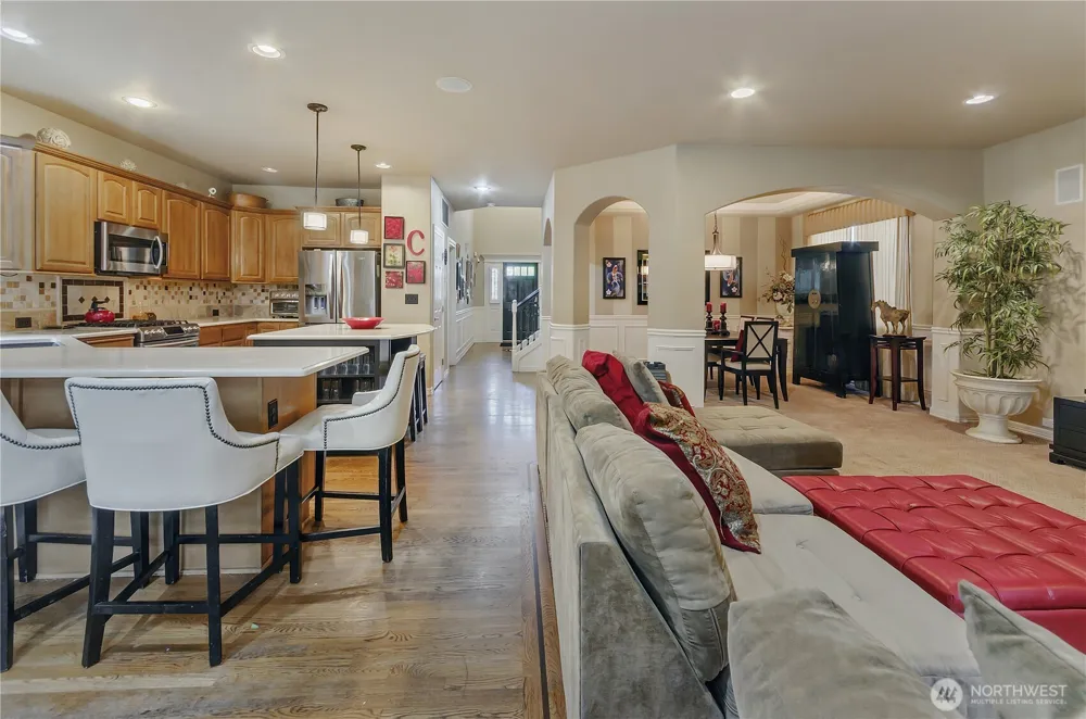 38133 30th Court S Auburn, WA 98001