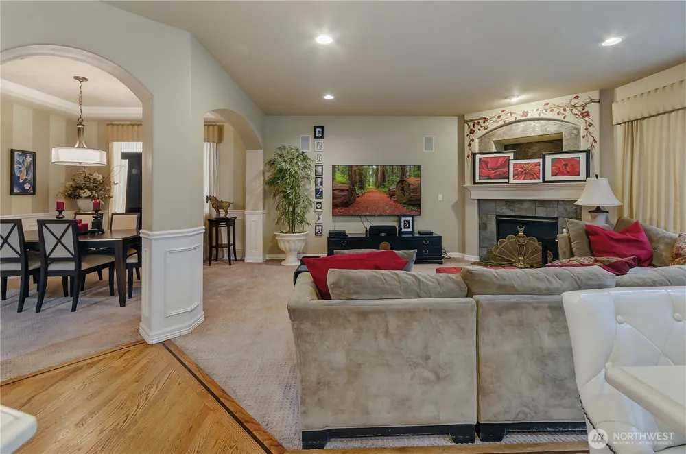 38133 30th Court S Auburn, WA 98001