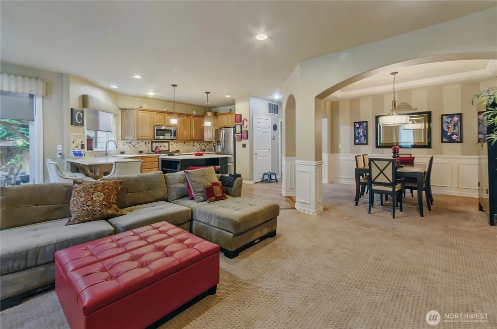 38133 30th Court S Auburn, WA 98001
