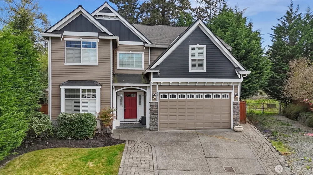 38133 30th Court S Auburn, WA 98001