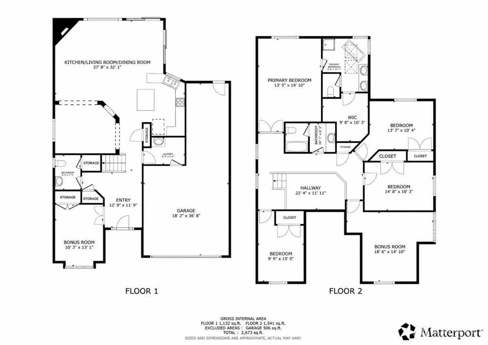 38133 30th Court S Auburn, WA 98001