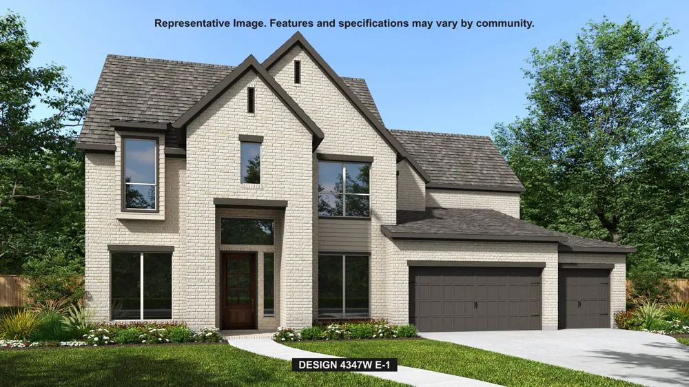 208 Oswalt Way Liberty Hill, TX 78642