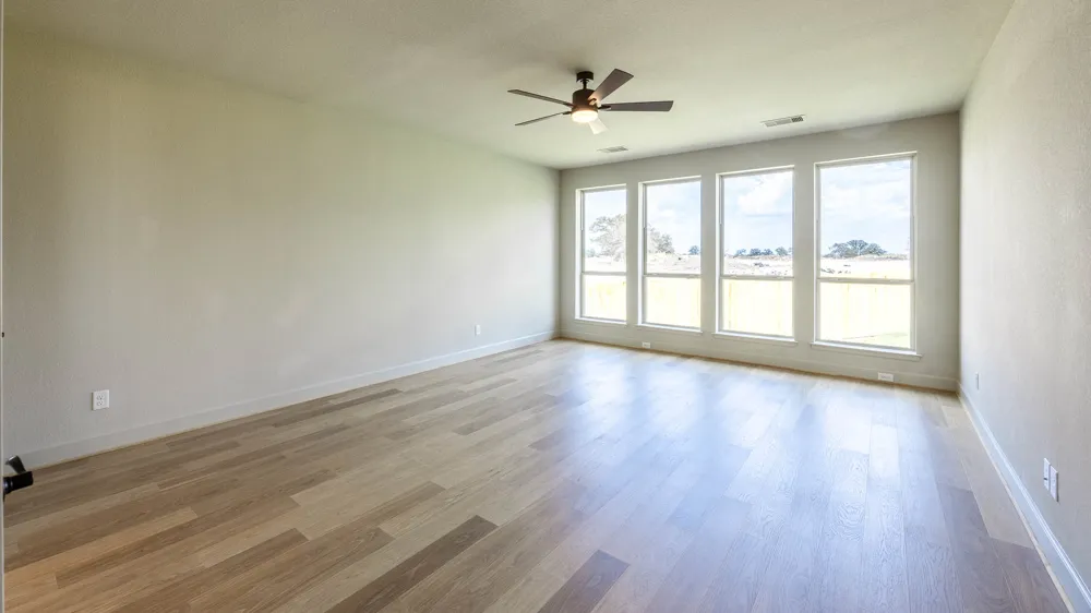 208 Oswalt Way Liberty Hill, TX 78642