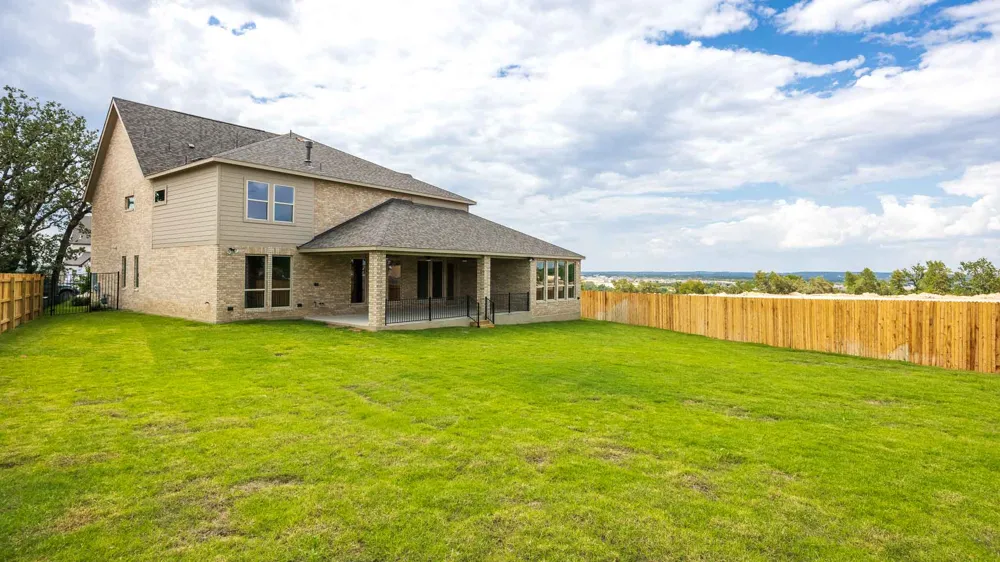 208 Oswalt Way Liberty Hill, TX 78642