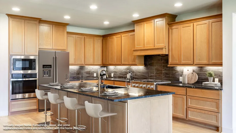 208 Oswalt Way Liberty Hill, TX 78642