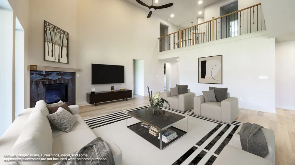 208 Oswalt Way Liberty Hill, TX 78642
