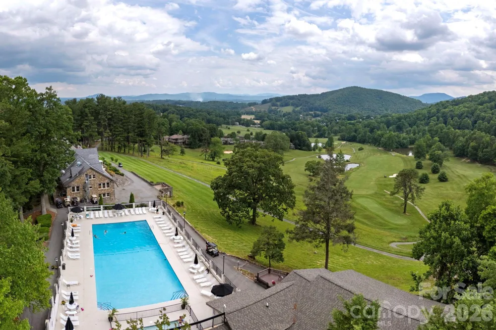 Lot #39 Poplar Drive Mills River, NC 28759