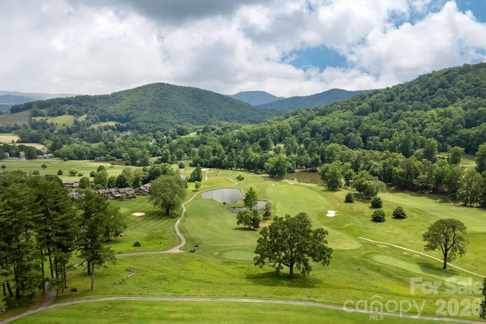 Lot #39 Poplar Drive Mills River, NC 28759
