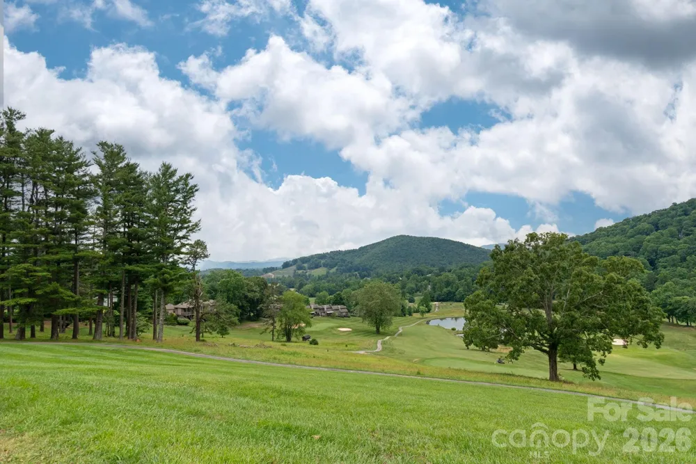 Lot #39 Poplar Drive Mills River, NC 28759