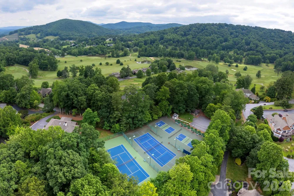 Lot #39 Poplar Drive Mills River, NC 28759