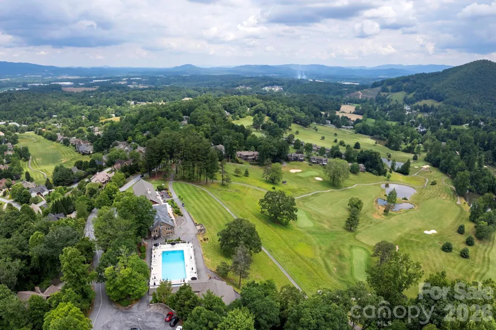 Lot #39 Poplar Drive Mills River, NC 28759