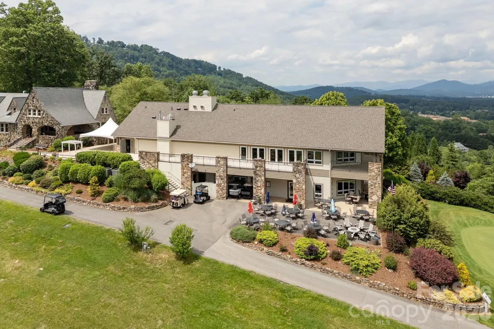 Lot #39 Poplar Drive Mills River, NC 28759