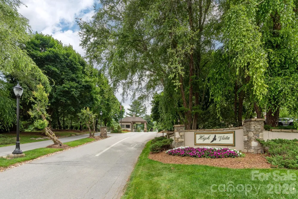 Lot #39 Poplar Drive Mills River, NC 28759