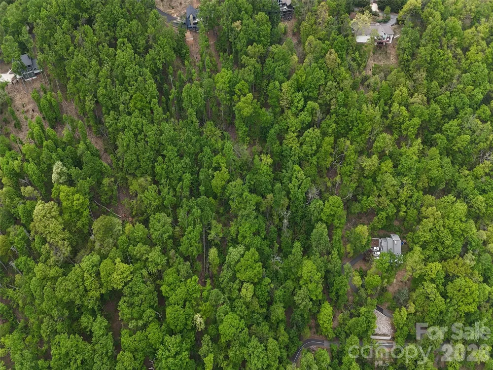 Lot #39 Poplar Drive Mills River, NC 28759