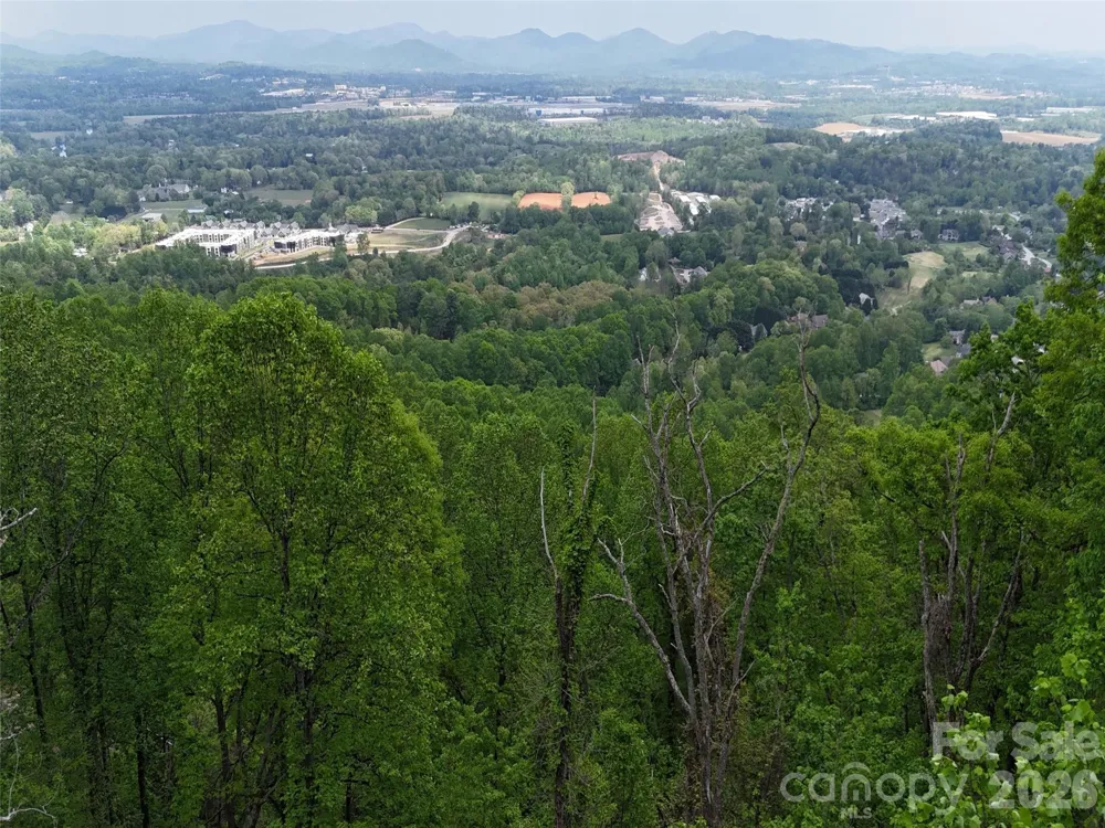 Lot #39 Poplar Drive Mills River, NC 28759
