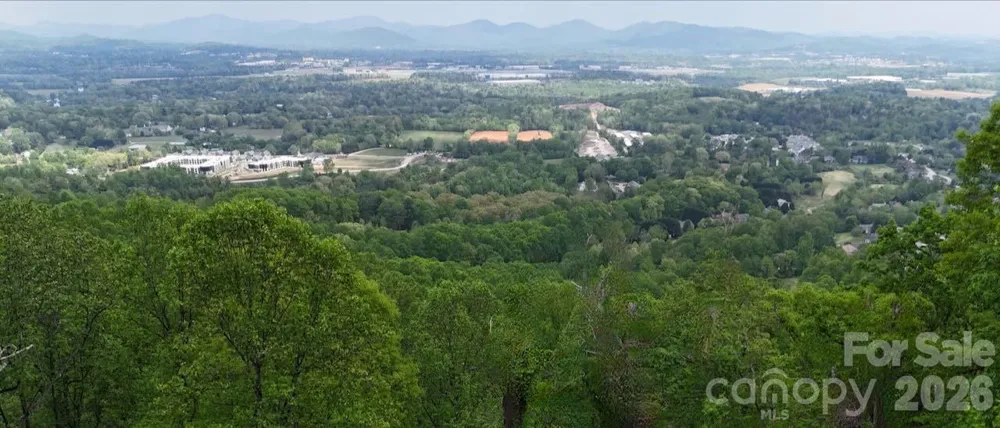 Lot #39 Poplar Drive Mills River, NC 28759