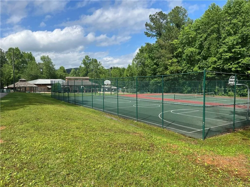1720 Rebekah Ridge Road Talking Rock, GA 30175