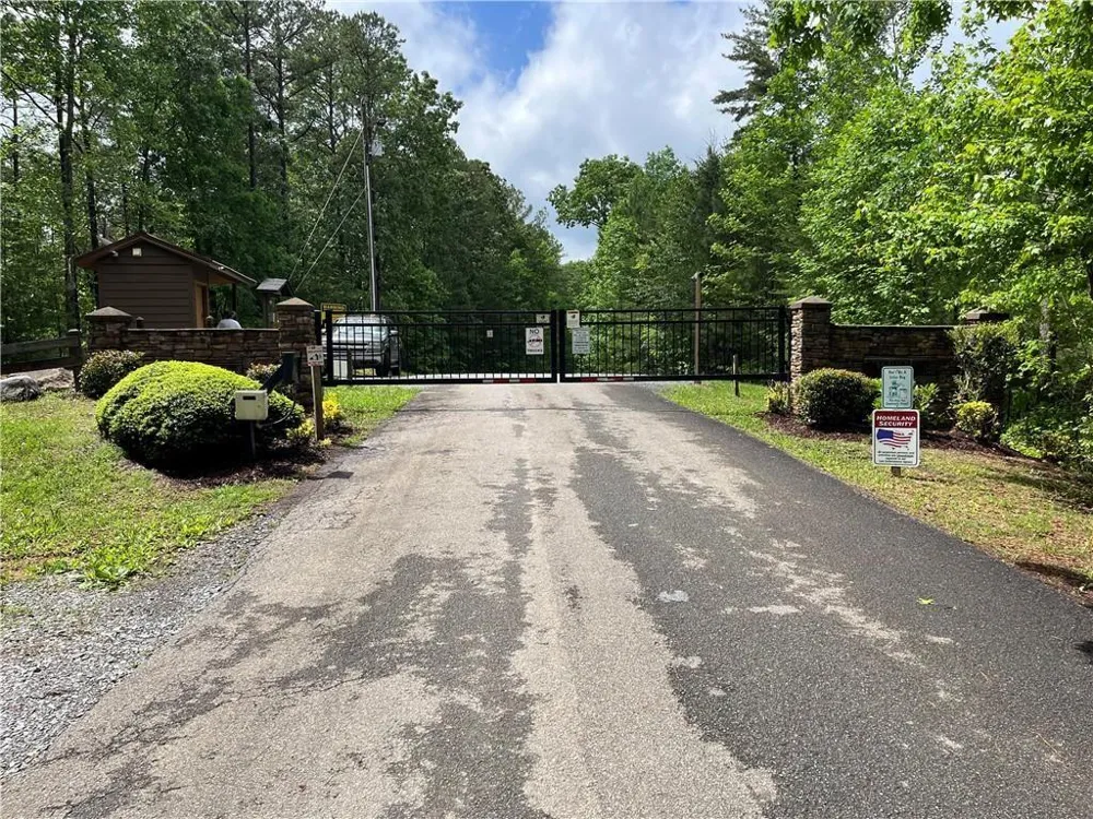 1720 Rebekah Ridge Road Talking Rock, GA 30175