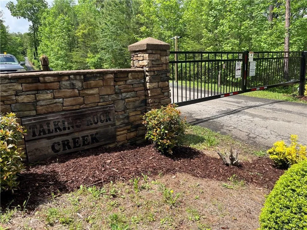 1720 Rebekah Ridge Road Talking Rock, GA 30175
