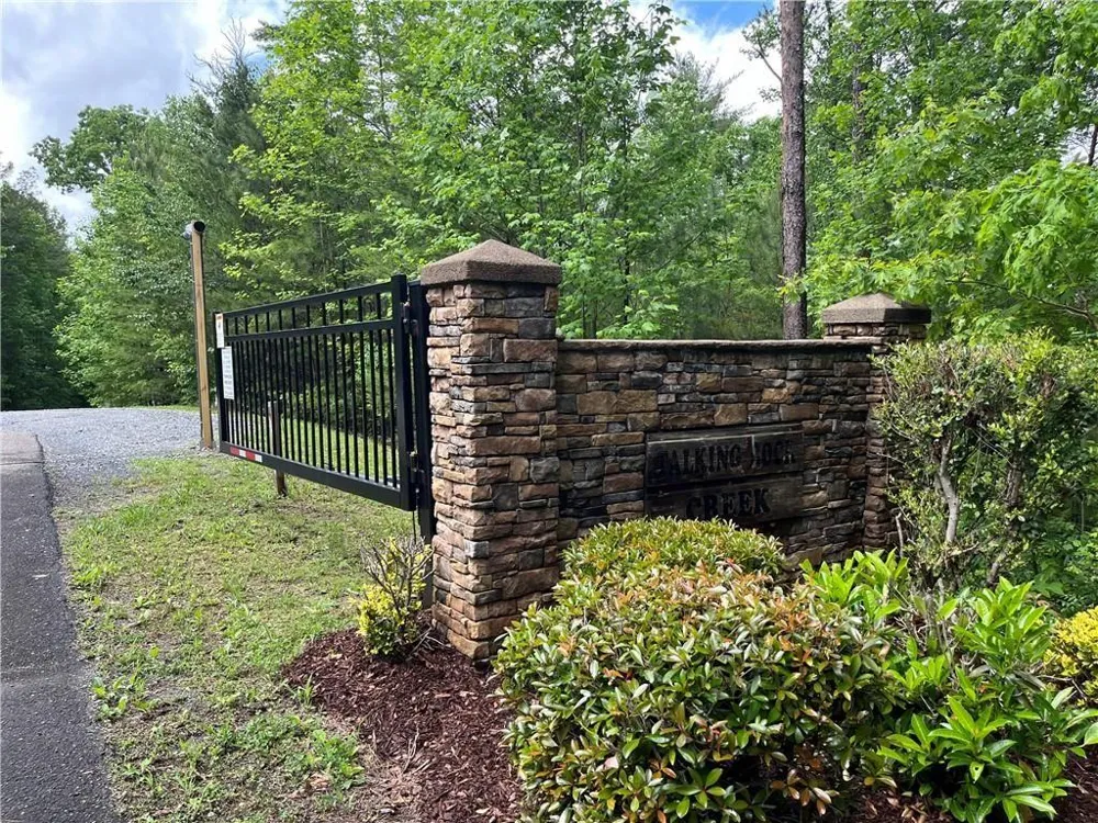 1720 Rebekah Ridge Road Talking Rock, GA 30175