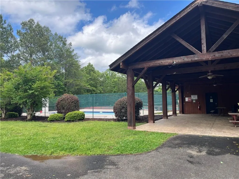 1720 Rebekah Ridge Road Talking Rock, GA 30175