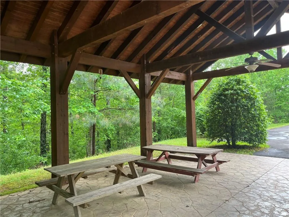 1720 Rebekah Ridge Road Talking Rock, GA 30175