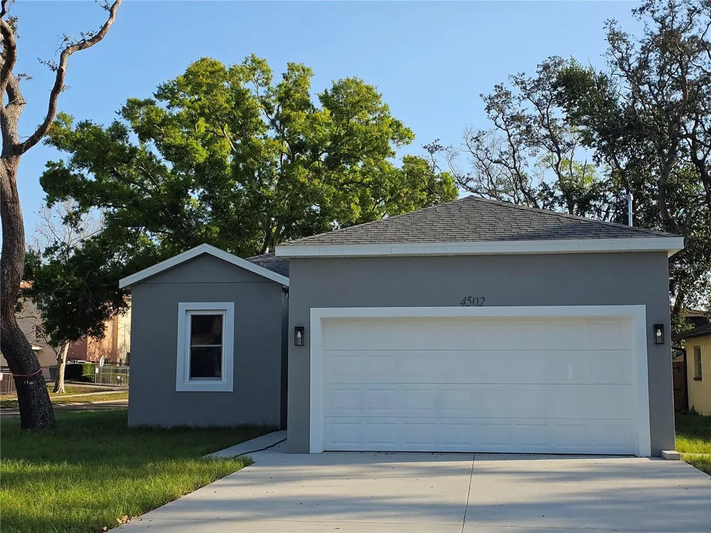 4502 42ND AVENUE St Petersburg, FL 33714
