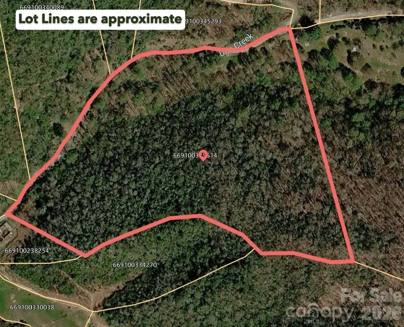 000 Unahala Creek Drive Bryson City, NC 28713