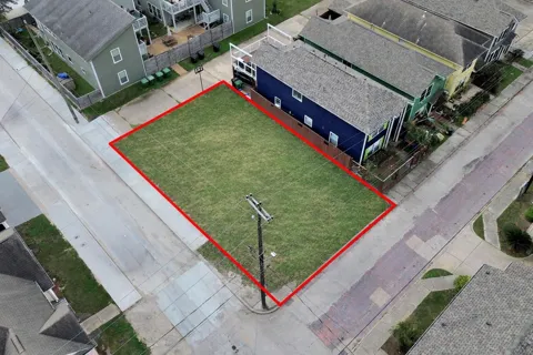 1301 Andrews,Mathews Street
