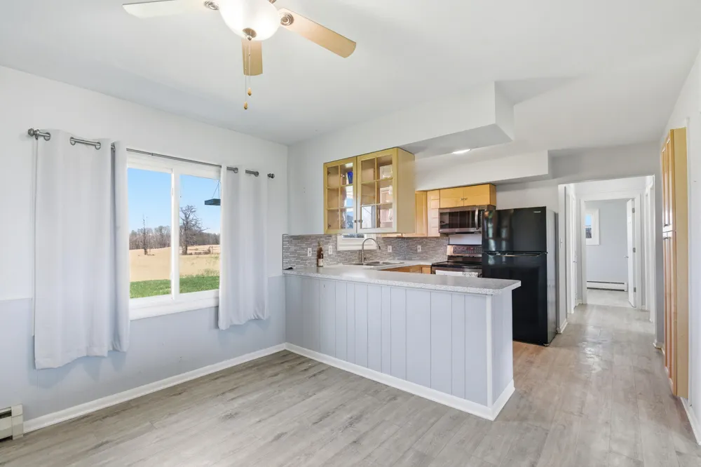 11580 Bell Oak Road Webberville, MI 48892