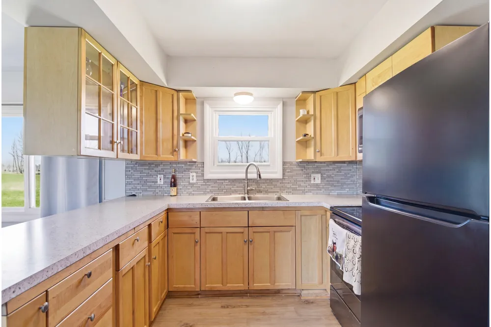 11580 Bell Oak Road Webberville, MI 48892