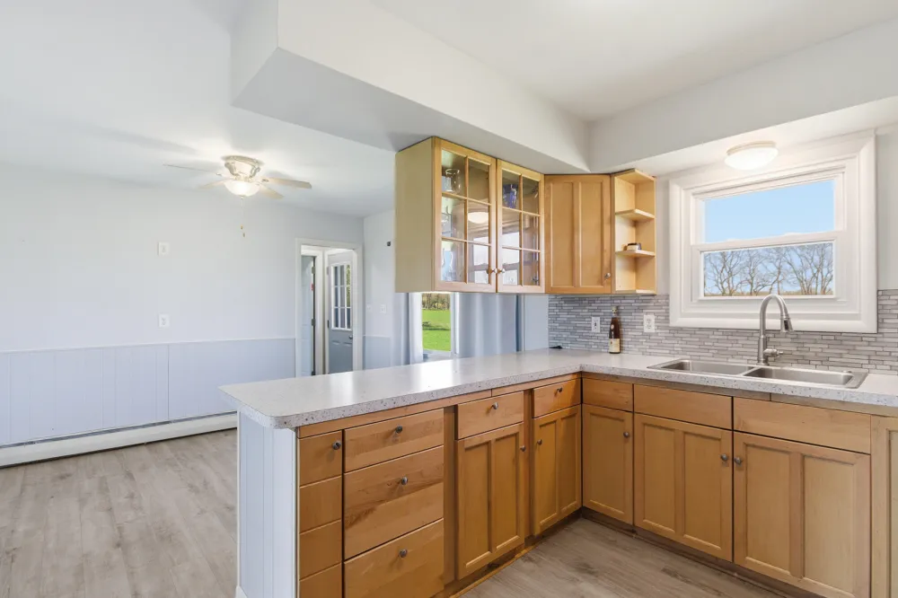 11580 Bell Oak Road Webberville, MI 48892