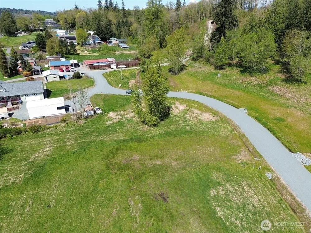 18411 Blacktail Trail Mount Vernon, WA 98274