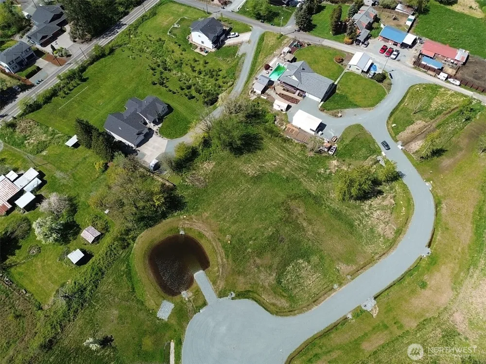 18411 Blacktail Trail Mount Vernon, WA 98274