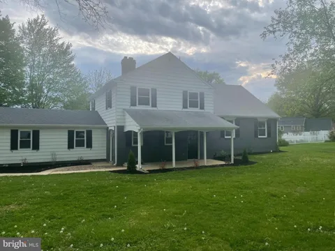 416 ALLENDALE WAY