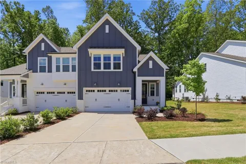 5122 Whaitley Lane
