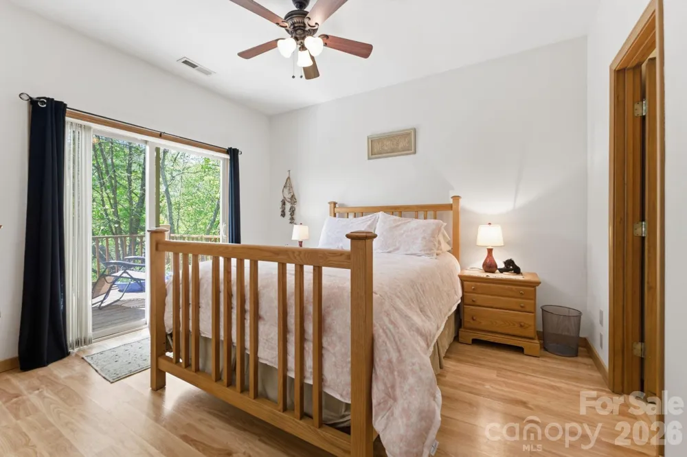 24 Pine Bluff Lane #17 Whittier, NC 28789