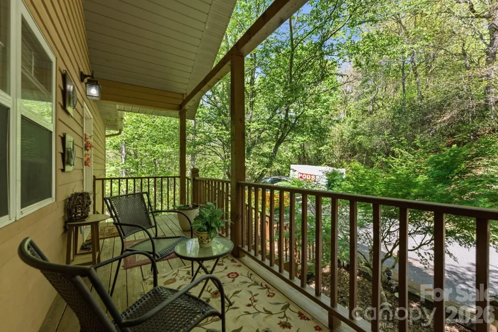 24 Pine Bluff Lane #17 Whittier, NC 28789
