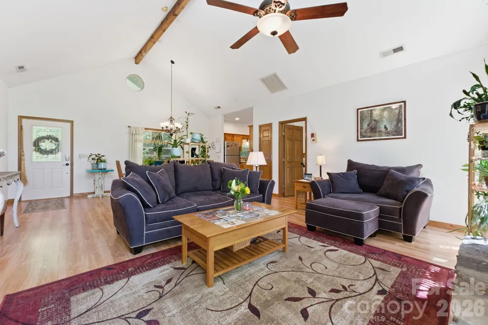 24 Pine Bluff Lane #17 Whittier, NC 28789