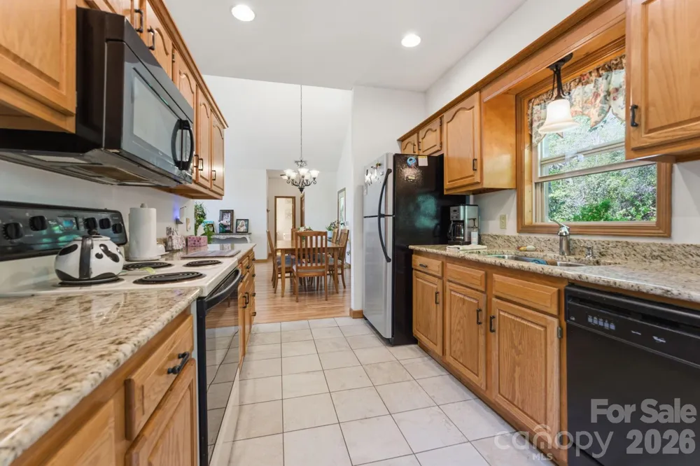 24 Pine Bluff Lane #17 Whittier, NC 28789