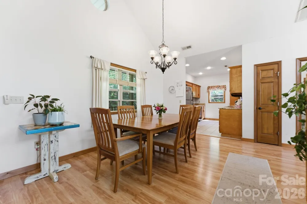 24 Pine Bluff Lane #17 Whittier, NC 28789