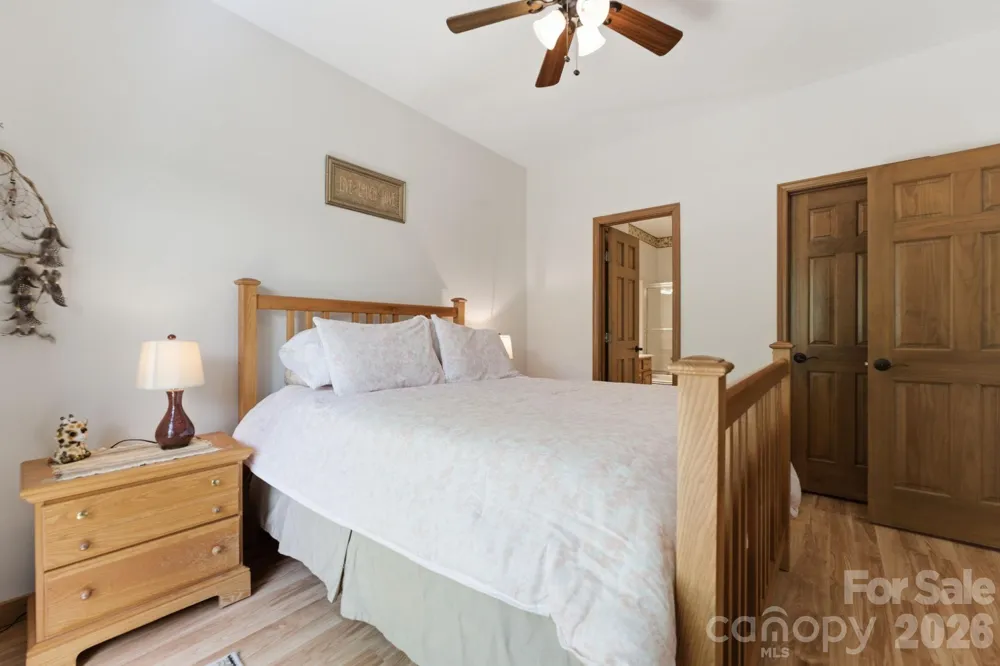 24 Pine Bluff Lane #17 Whittier, NC 28789