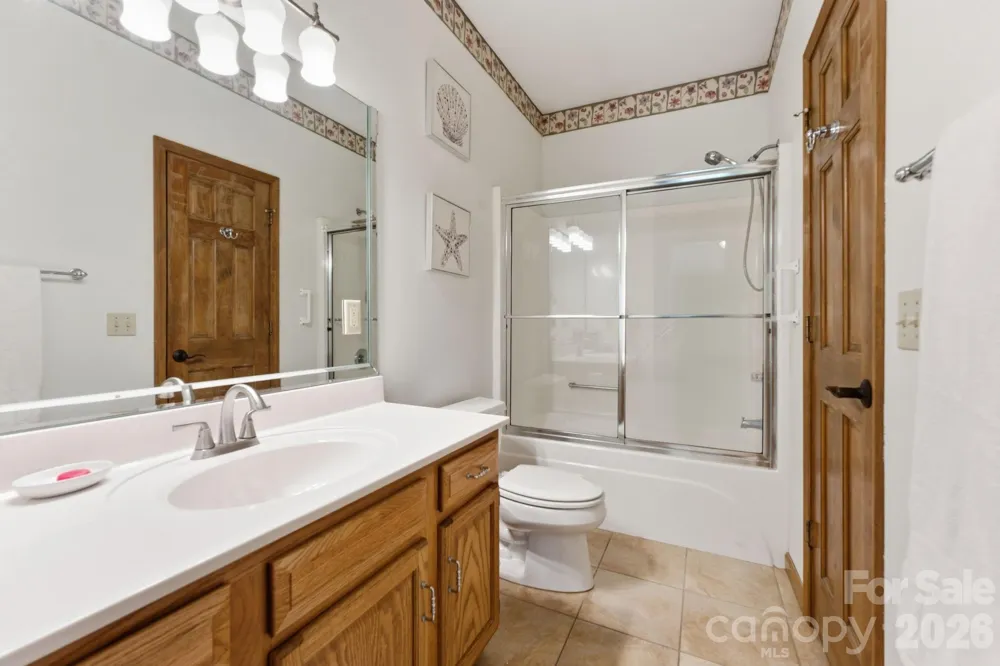 24 Pine Bluff Lane #17 Whittier, NC 28789