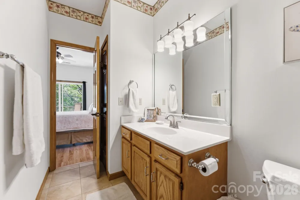 24 Pine Bluff Lane #17 Whittier, NC 28789