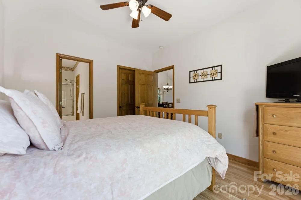 24 Pine Bluff Lane #17 Whittier, NC 28789