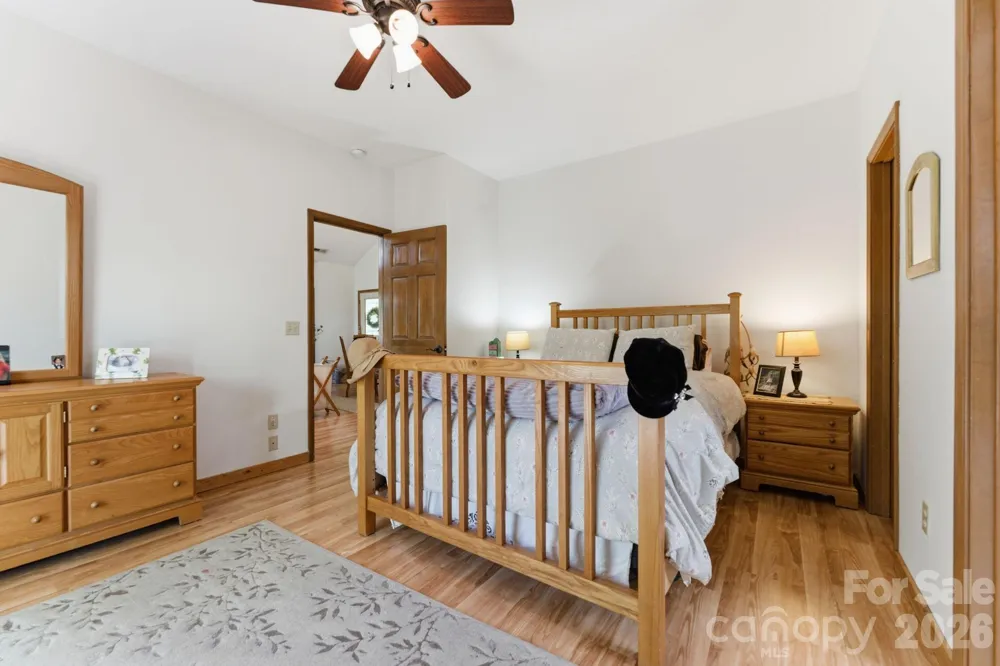 24 Pine Bluff Lane #17 Whittier, NC 28789