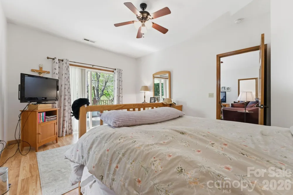 24 Pine Bluff Lane #17 Whittier, NC 28789